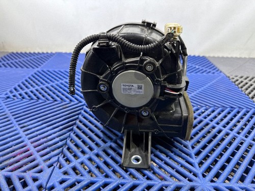 Ventola radiatore ibrida