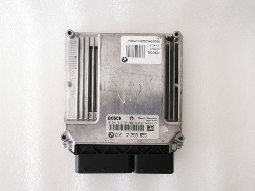 Centralina motore bmw 320d m47 - 320d,