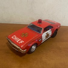 Giocattoli Tin Toys in