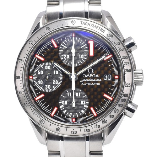 Omega speedmaster racing - speedmaster,