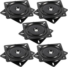 5 PCS 6.25 Inches Bar Stool