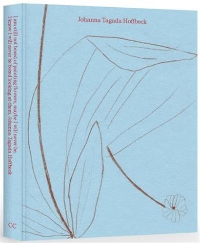 Johanna tagada hoffbeck - johanna,