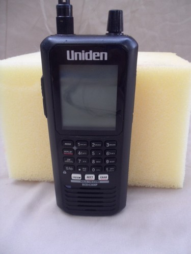 Scanner digitale trunking - scanner,