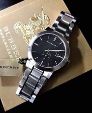 OROLOGIO BURBERRY UOMO BU9901
