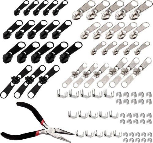 Kit riparazione cerniere - kit,