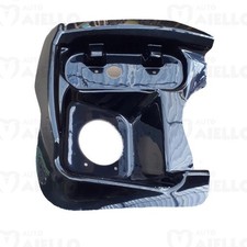 Supporto sx alloggio fendi paraurti ant Ligier JS50 JS50L JS50 Sport 1 versione