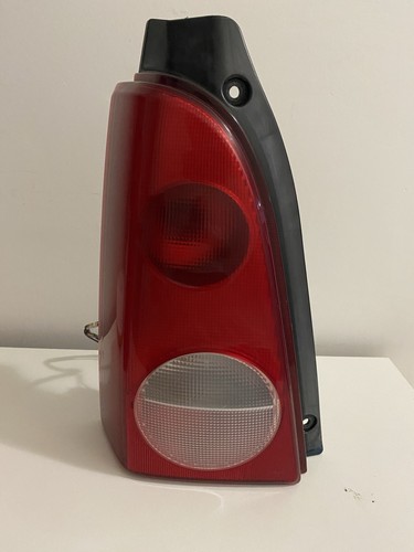 Faro posteriore sinistro opel - posteriore,