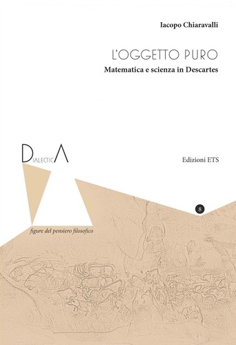 Oggetto puro matematica e - puro.,