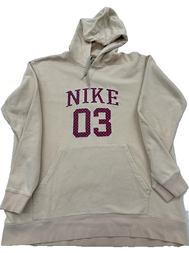 Nike uomo beige - xl,