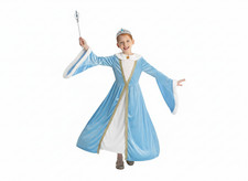 Costume Carnevale Bambina