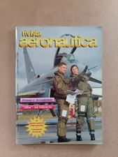RIVISTA AERONAUTICA MILITARE
