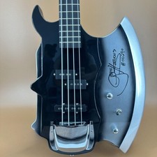 Cort Gene Simmons Ascia Forma