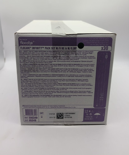 Nutricia flocare infinity pack - flocare,