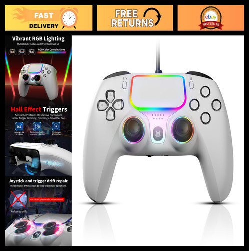 Controller gioco cablato - di,