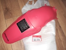 NOS HONDA CR 85 R / R2 2004 -