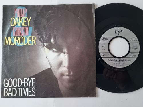 Philip oakey giorgio moroder - giorgio,