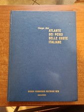 BINI- ATLANTE DEI PESCI DELLE