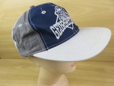 cappello con visiera berretto