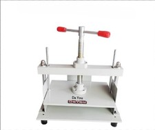 Pressa carta manuale ufficio