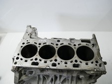 Blocco motore difettoso per