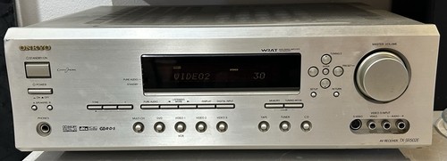 Impianto audio home - home, theater
