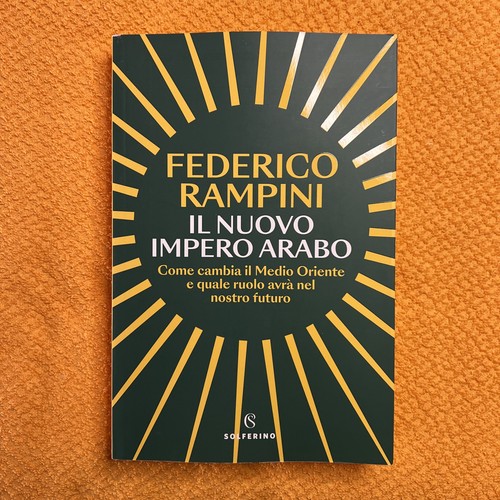 Nuovo impero arabo - nuovo,