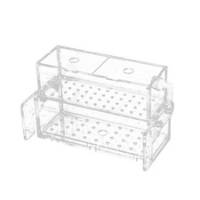  Filtri Acquario Filtro Tartarughiera Per Filtrazione Del Serbatoio Dei Pesci