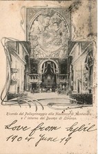LIVORNO-RICORDO DEL