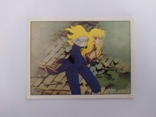 FIGURINA LADY OSCAR PANINI