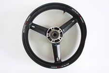 CERCHIO IN LEGA RUOTA