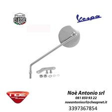 Specchio SX PIAGGIO VESPA 50