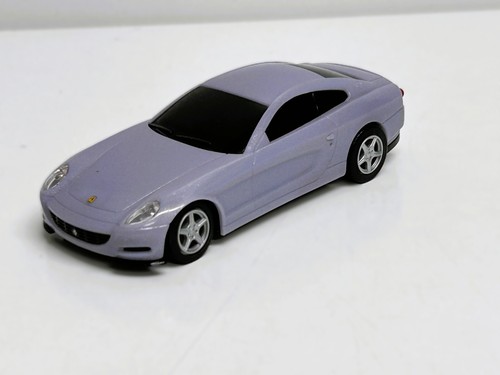 Ferrari 612 scaglietti - 612, shell