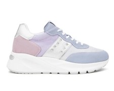 Sneakers  NeroGiardini Donna