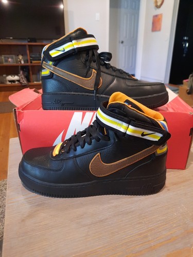 Nike air force - nike, mid