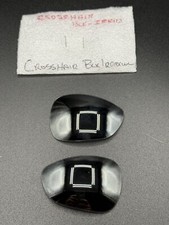 Oakley Crosshair 1.0 Black