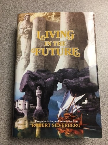 Living the future robert - in,