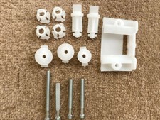 KIT REGOLAZIONE FARO/FARO