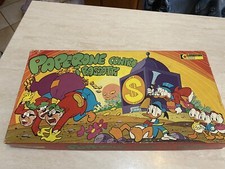 Very Rare Scrooge vs Dachshund