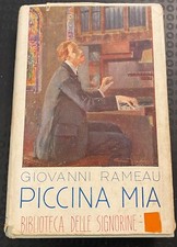 Piccina Mia by Giovanni Rameau