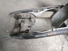 Impianto Freno Pinza Posteriore Completo Beta 350 M4