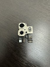 Fotocamera Posteriore Ipad Pro 11 2a 2020/ 11 3a 2021/ 11 4a 2022/ Pro 12,9 4a 