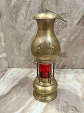 Lanterna di ancoraggio nave