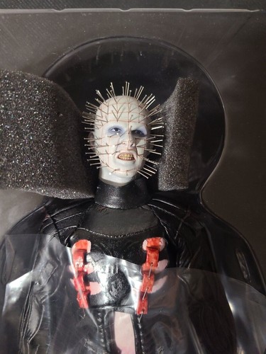 Figurina threezero hellraiser - figurina,
