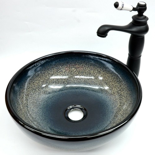 Lavabo appoggio - lavabo,