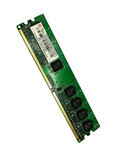 Memoria ram tek - memoria, ddrii
