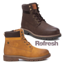 Scarponcini stivaletti casual