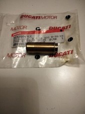 Ducati Monster 750 -900SS  guida Valvola Scarico +0.6 Cod 30320041CC