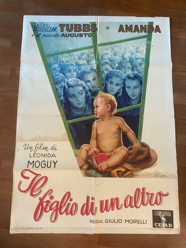 Manifesto poster il - ss,manifesto,poster, 2f
