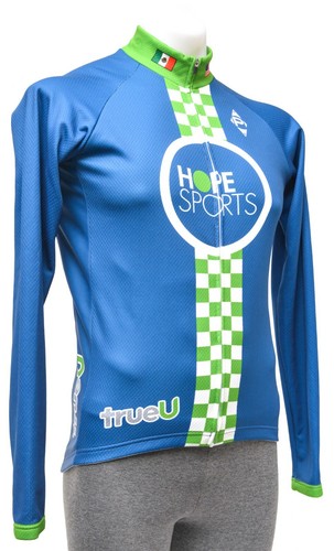 Panache hope sports maglia - panache,
