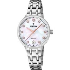 Orologio Donna Ragazza Festina